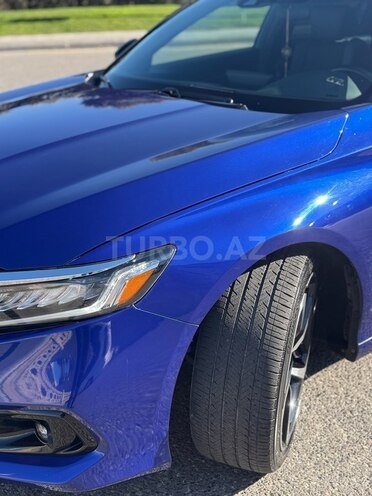 Honda Accord 2022, 67,000 km - 2.0 л - Bakı