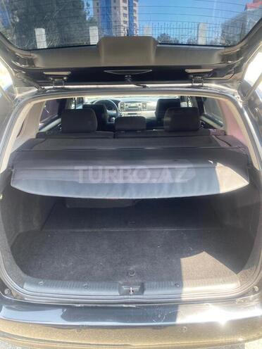 Toyota Corolla 2006, 370,000 km - 1.4 l - Naftalan