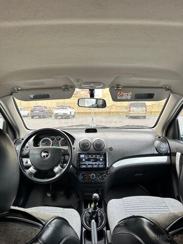 Chevrolet Nexia 2022, 138,000 km - 1.5 l - Bakı