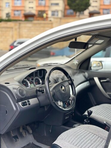Chevrolet Nexia 2022, 138,000 km - 1.5 l - Bakı