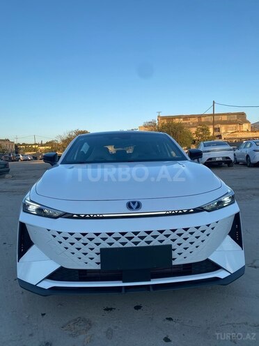 Changan  2025, 0 km - 1.5 л - Bakı