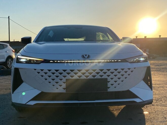 Changan  2025, 0 km - 1.5 л - Bakı