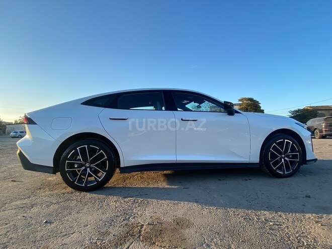 Changan  2025, 0 km - 1.5 л - Bakı