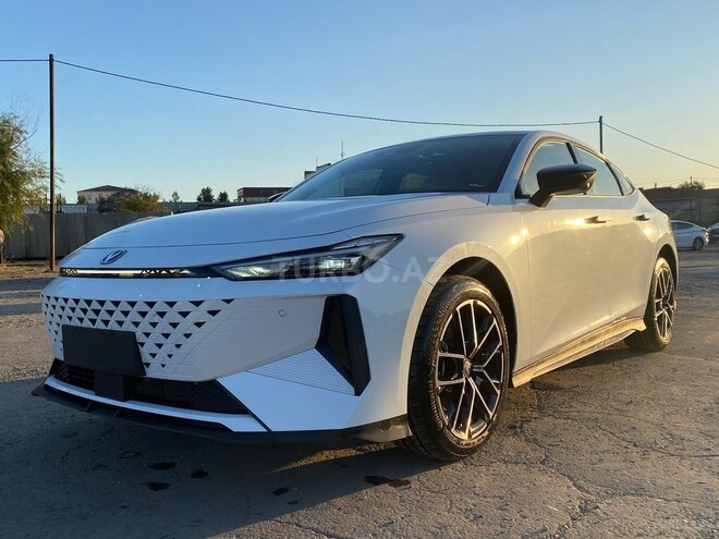 Changan  2025, 0 km - 1.5 л - Bakı