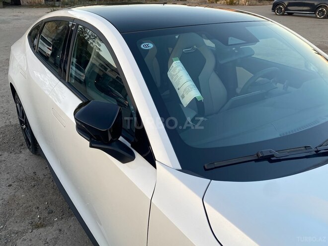 Changan  2025, 0 km - 1.5 л - Bakı