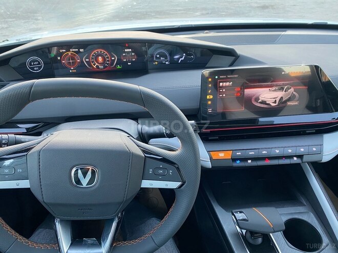 Changan  2025, 0 km - 1.5 л - Bakı
