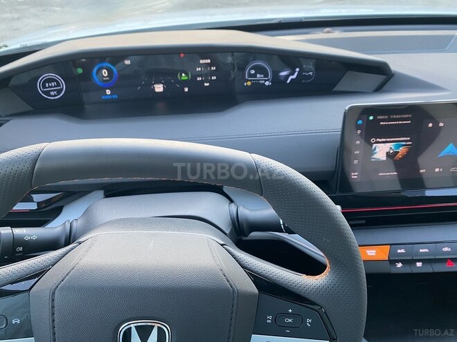 Changan  2025, 0 km - 1.5 л - Bakı