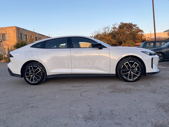 Changan  2025, 0 km - 1.5 л - Bakı