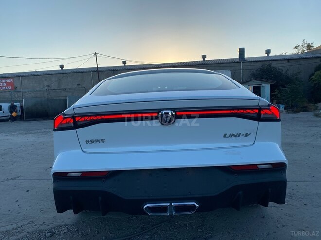 Changan  2025, 0 km - 1.5 л - Bakı