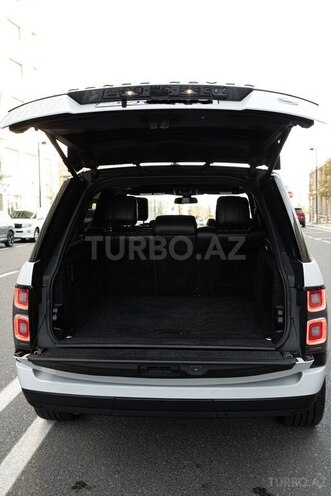 Land Rover Range Rover 2015, 155,000 km - 3.0 л - Bakı