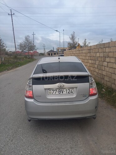 Toyota Prius 2008, 340,000 km - 1.5 l - Bakı