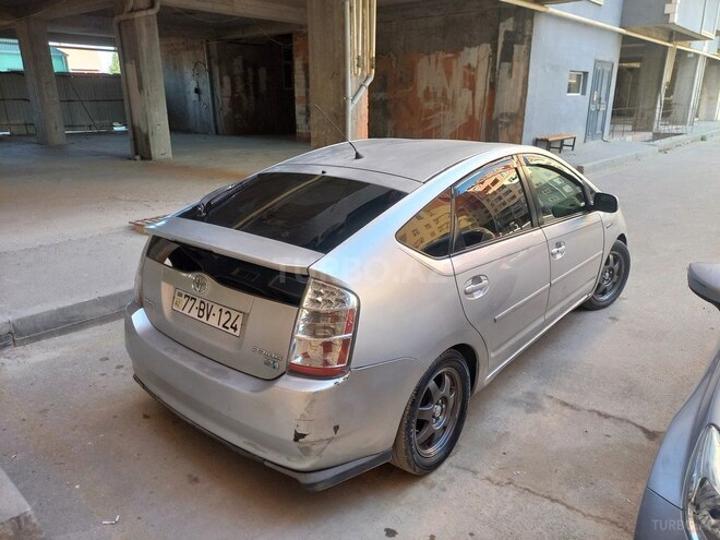 Toyota Prius 2008, 340,000 km - 1.5 l - Bakı
