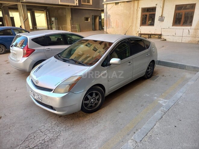 Toyota Prius 2008, 340,000 km - 1.5 l - Bakı