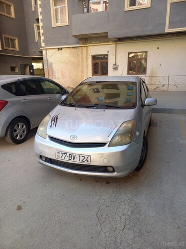Toyota Prius 2008, 340,000 km - 1.5 l - Bakı