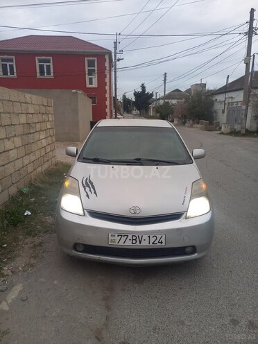 Toyota Prius 2008, 340,000 km - 1.5 l - Bakı