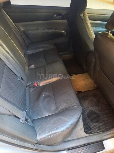 Toyota Prius 2008, 340,000 km - 1.5 l - Bakı