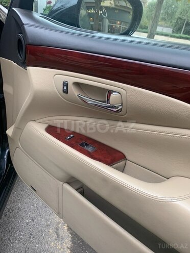 Lexus  2008, 241,402 km - 5.0 l - Bakı