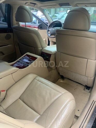 Lexus  2008, 241,402 km - 5.0 l - Bakı