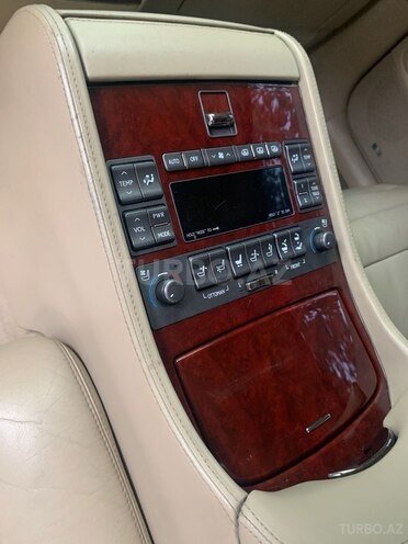 Lexus  2008, 241,402 km - 5.0 l - Bakı