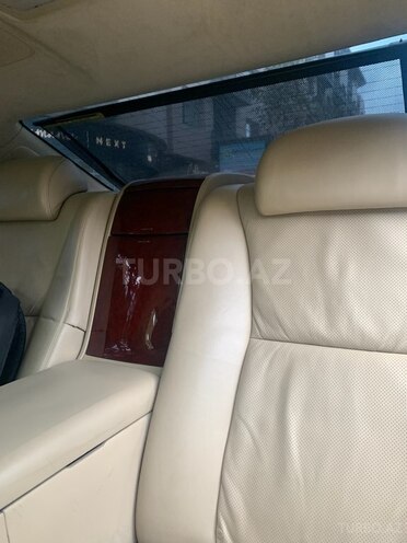 Lexus  2008, 241,402 km - 5.0 l - Bakı