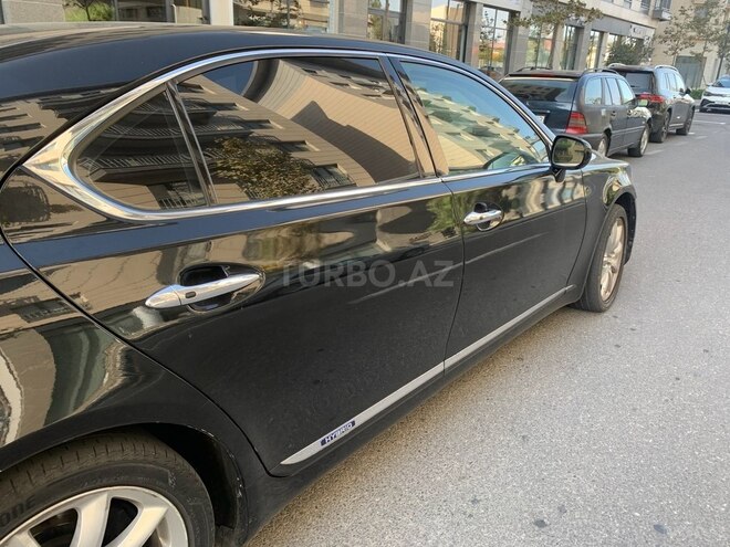 Lexus  2008, 241,402 km - 5.0 l - Bakı