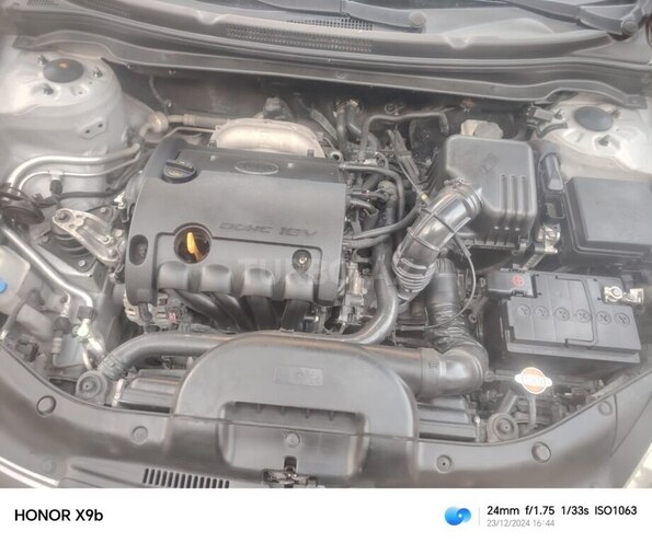 Kia  2008, 380,000 km - 1.4 l - Ağdaş