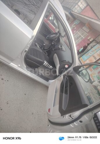 Kia  2008, 380,000 km - 1.4 l - Ağdaş