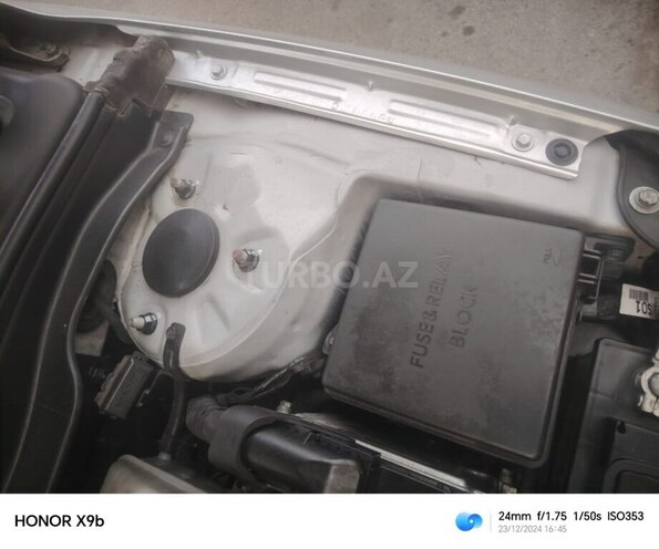 Kia  2008, 380,000 km - 1.4 l - Ağdaş