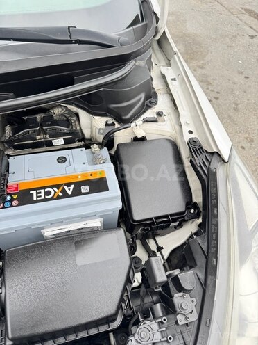 Kia Cerato 2013, 330,000 km - 2.0 l - Bakı
