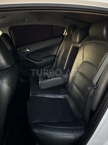 Kia Cerato 2013, 330,000 km - 2.0 l - Bakı