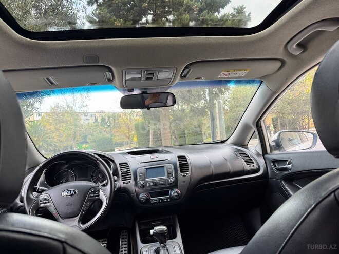 Kia Cerato 2013, 330,000 km - 2.0 l - Bakı