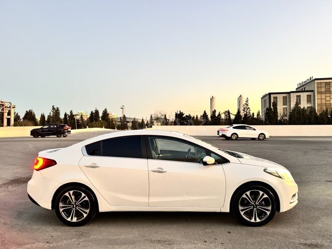 Kia Cerato 2013, 330,000 km - 2.0 l - Bakı