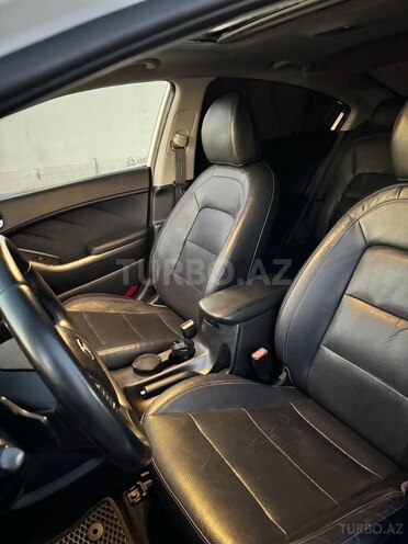 Kia Cerato 2013, 330,000 km - 2.0 l - Bakı