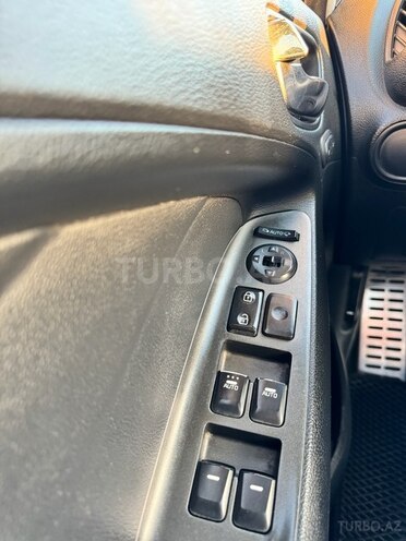 Kia Cerato 2013, 330,000 km - 2.0 l - Bakı