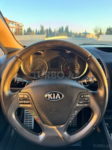 Kia Cerato 2013, 330,000 km - 2.0 l - Bakı