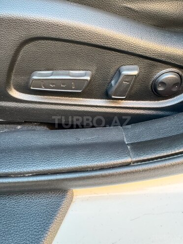 Kia Cerato 2013, 330,000 km - 2.0 l - Bakı