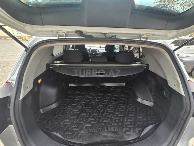 Kia Sportage 2014, 189,000 km - 2.0 л - Bakı