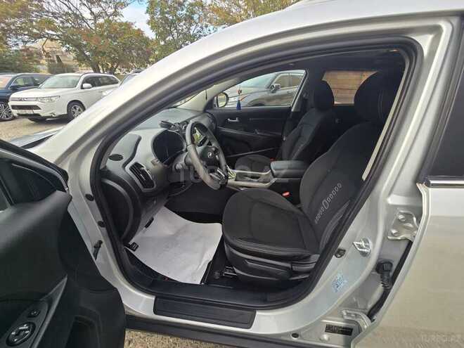 Kia Sportage 2014, 189,000 km - 2.0 л - Bakı