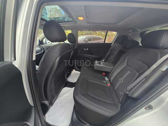 Kia Sportage 2014, 189,000 km - 2.0 л - Bakı