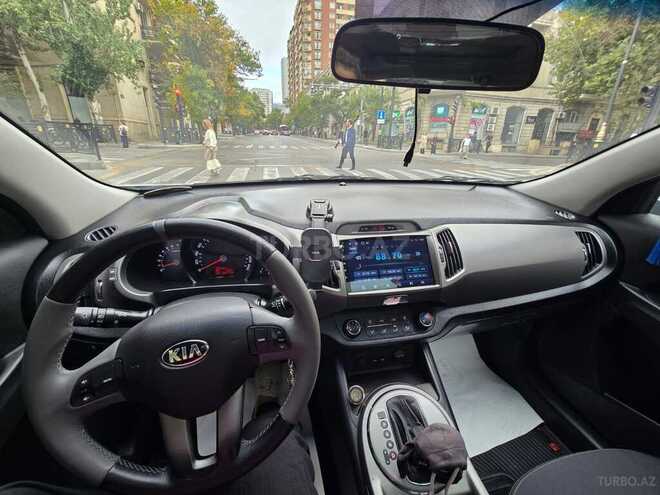 Kia Sportage 2014, 189,000 km - 2.0 л - Bakı