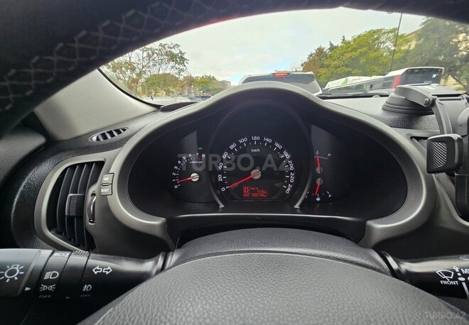 Kia Sportage 2014, 189,000 km - 2.0 л - Bakı