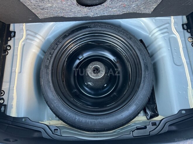 Toyota Aqua 2019, 120,000 km - 1.5 l - Bakı
