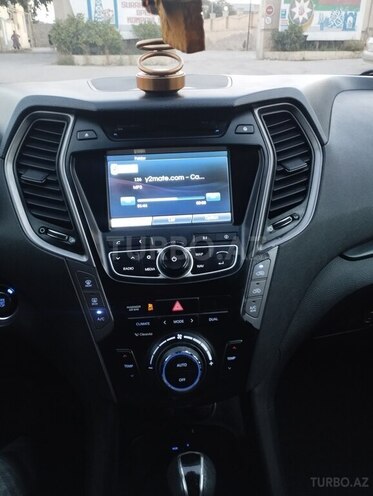 Hyundai Santa Fe 2013, 205,000 km - 2.4 л - Bakı