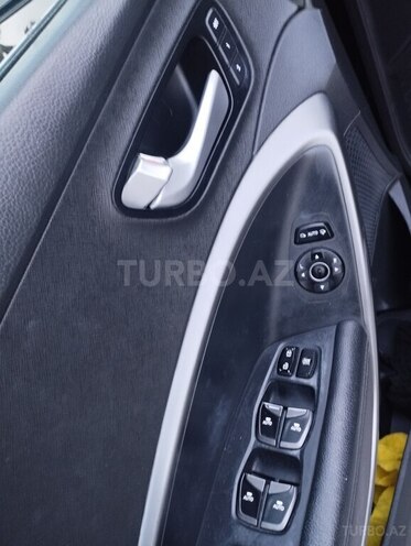 Hyundai Santa Fe 2013, 205,000 km - 2.4 л - Bakı