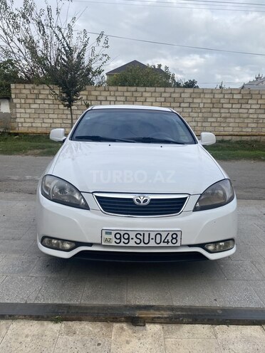 Daewoo Gentra 2013, 178,000 km - 1.5 l - Beyləqan