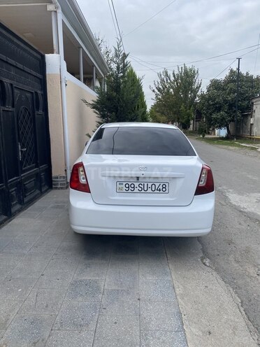 Daewoo Gentra 2013, 178,000 km - 1.5 l - Beyləqan