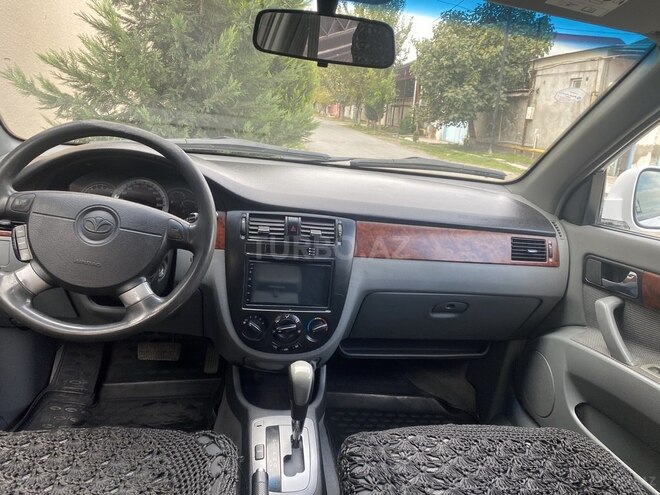 Daewoo Gentra 2013, 178,000 km - 1.5 l - Beyləqan