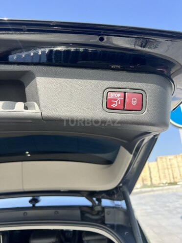 Mercedes ML 350 4MATIC 2012, 220,000 km - 3.5 л - Bakı