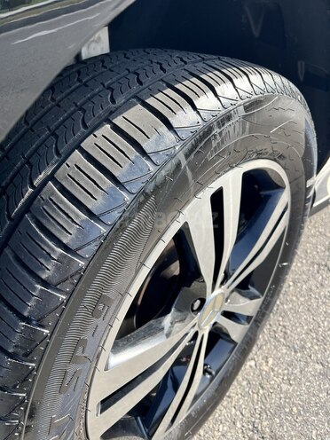 Mercedes ML 350 4MATIC 2012, 220,000 km - 3.5 л - Bakı