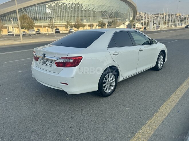 Toyota Camry 2013, 245,000 km - 2.5 л - Bakı